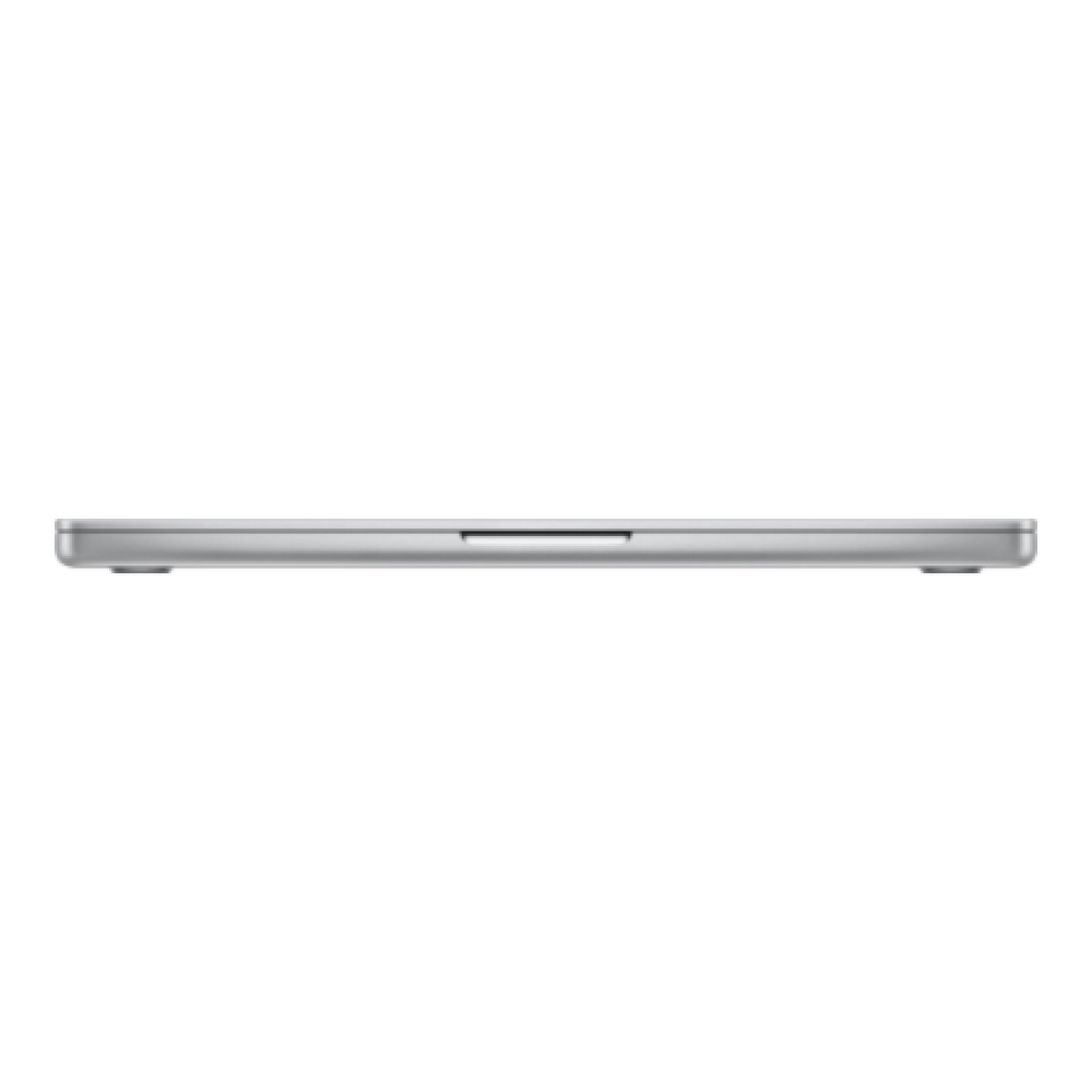 Apple MacBook Pro 14 Apple M5 Pro 15C CPU, 16C GPU/24GB/1TB SSD/Silver/SWE , Apple