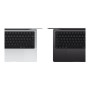 Apple MacBook Pro 14 Apple M5 Pro 15C CPU, 16C GPU/24GB/1TB SSD/Silver/SWE , Apple