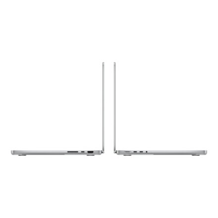 Apple MacBook Pro 14 Apple M5 Pro 15C CPU, 16C GPU/24GB/1TB SSD/Silver/SWE , Apple
