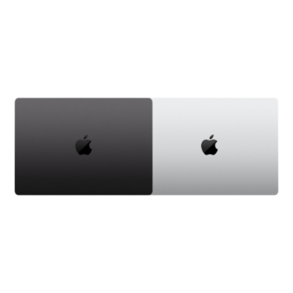 Apple MacBook Pro 14 Apple M5 Pro 15C CPU, 16C GPU/24GB/1TB SSD/Silver/SWE , Apple