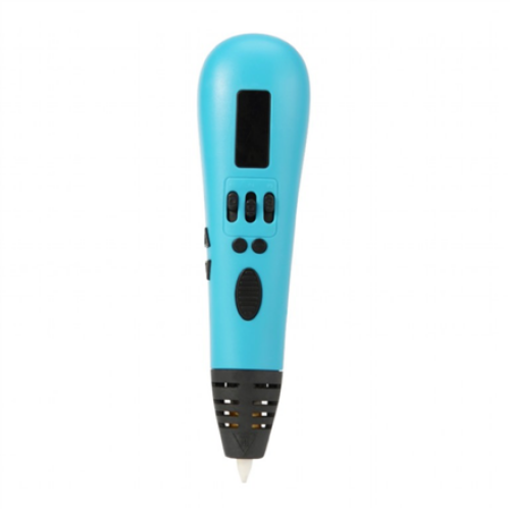 Multi-filament 3D Printing Pen , 3DP-PEND3C-01