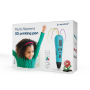 Multi-filament 3D Printing Pen , 3DP-PEND3C-01