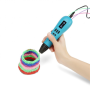 Multi-filament 3D Printing Pen , 3DP-PEND3C-01