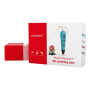Multi-filament 3D Printing Pen , 3DP-PEND3C-01