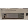 SALE OUT. Mill PA2000WIFI4 Panel Heater with WiFi Gen 4 2000 W Suitable for rooms 24-28 m², White, IPX4 , Mill Invisible Smart WiFi Heater , PA2000WIFI4 , Panel Heater , 2000 W , Suitable for rooms up to 24-28 m² , White , DAMAGED PACKAGING, DENTED BODY ,
