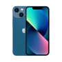 Apple , iPhone 13 , Blue , 6.1 , Super Retina XDR OLED , 1170 x 2532 pixels , Apple , A15 Bionic , Internal RAM 4 GB , 256 GB , Dual SIM , Nano-SIM , 3G , 4G , 5G , Main camera 12+12 MP , Secondary camera 12 MP , iOS , 15 , 3240 mAh