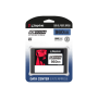 Kingston DC600M , 960 GB , SSD form factor 2.5 , Solid-state drive interface SATA Rev. 3.0 , Read speed 560 MB/s , Write speed 530 MB/s