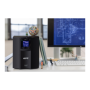 Schneider Electric APC Smart-UPS C , SMC1000IC , 1000 VA , 600 W