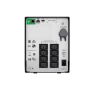 Schneider Electric APC Smart-UPS C , SMC1000IC , 1000 VA , 600 W
