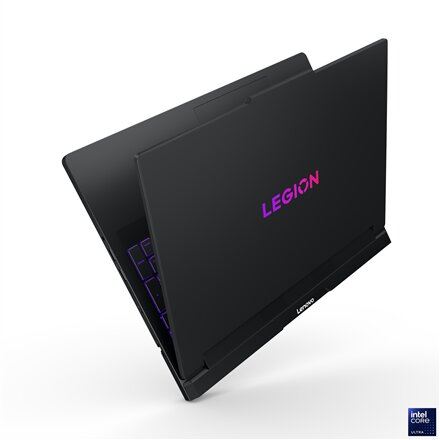 Lenovo Legion Pro 7 16IAX10H , Eclipse Black , 16 , OLED , WQXGA , 2560 x 1600 pixels , Glossy , Intel Core Ultra 9 , 275HX , 64 GB , CSODIMM DDR5 , Solid-state drive capacity 2000 GB , NVIDIA GeForce RTX 5090 , GDDR7 , 24 GB , Windows 11 Home , 802.11be 