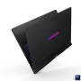 Lenovo Legion Pro 7 16IAX10H , Eclipse Black , 16 , OLED , WQXGA , 2560 x 1600 pixels , Glossy , Intel Core Ultra 9 , 275HX , 64 GB , CSODIMM DDR5 , Solid-state drive capacity 2000 GB , NVIDIA GeForce RTX 5090 , GDDR7 , 24 GB , Windows 11 Home , 802.11be 