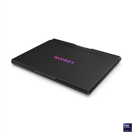 Lenovo Legion Pro 7 16IAX10H , Eclipse Black , 16 , OLED , WQXGA , 2560 x 1600 pixels , Glossy , Intel Core Ultra 9 , 275HX , 64 GB , CSODIMM DDR5 , Solid-state drive capacity 2000 GB , NVIDIA GeForce RTX 5090 , GDDR7 , 24 GB , Windows 11 Home , 802.11be 