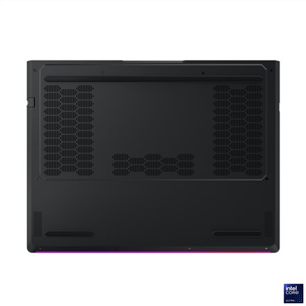 Lenovo Legion Pro 7 16IAX10H , Eclipse Black , 16 , OLED , WQXGA , 2560 x 1600 pixels , Glossy , Intel Core Ultra 9 , 275HX , 64 GB , CSODIMM DDR5 , Solid-state drive capacity 2000 GB , NVIDIA GeForce RTX 5090 , GDDR7 , 24 GB , Windows 11 Home , 802.11be 