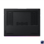 Lenovo Legion Pro 7 16IAX10H , Eclipse Black , 16 , OLED , WQXGA , 2560 x 1600 pixels , Glossy , Intel Core Ultra 9 , 275HX , 64 GB , CSODIMM DDR5 , Solid-state drive capacity 2000 GB , NVIDIA GeForce RTX 5090 , GDDR7 , 24 GB , Windows 11 Home , 802.11be 