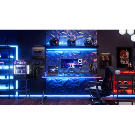 Lenovo Legion Pro 7 16IAX10H , Eclipse Black , 16 , OLED , WQXGA , 2560 x 1600 pixels , Glossy , Intel Core Ultra 9 , 275HX , 64 GB , CSODIMM DDR5 , Solid-state drive capacity 2000 GB , NVIDIA GeForce RTX 5090 , GDDR7 , 24 GB , Windows 11 Home , 802.11be 