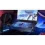 Lenovo Legion Pro 7 16IAX10H , Eclipse Black , 16 , OLED , WQXGA , 2560 x 1600 pixels , Glossy , Intel Core Ultra 9 , 275HX , 64 GB , CSODIMM DDR5 , Solid-state drive capacity 2000 GB , NVIDIA GeForce RTX 5090 , GDDR7 , 24 GB , Windows 11 Home , 802.11be 