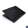 Lenovo Legion Pro 7 16IAX10H , Eclipse Black , 16 , OLED , WQXGA , 2560 x 1600 pixels , Glossy , Intel Core Ultra 9 , 275HX , 64 GB , CSODIMM DDR5 , Solid-state drive capacity 2000 GB , NVIDIA GeForce RTX 5090 , GDDR7 , 24 GB , Windows 11 Home , 802.11be 