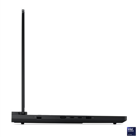 Lenovo Legion Pro 7 16IAX10H , Eclipse Black , 16 , OLED , WQXGA , 2560 x 1600 pixels , Glossy , Intel Core Ultra 9 , 275HX , 64 GB , CSODIMM DDR5 , Solid-state drive capacity 2000 GB , NVIDIA GeForce RTX 5090 , GDDR7 , 24 GB , Windows 11 Home , 802.11be 