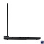 Lenovo Legion Pro 7 16IAX10H , Eclipse Black , 16 , OLED , WQXGA , 2560 x 1600 pixels , Glossy , Intel Core Ultra 9 , 275HX , 64 GB , CSODIMM DDR5 , Solid-state drive capacity 2000 GB , NVIDIA GeForce RTX 5090 , GDDR7 , 24 GB , Windows 11 Home , 802.11be 
