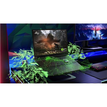 Lenovo Legion Pro 7 16IAX10H , Eclipse Black , 16 , OLED , WQXGA , 2560 x 1600 pixels , Glossy , Intel Core Ultra 9 , 275HX , 64 GB , CSODIMM DDR5 , Solid-state drive capacity 2000 GB , NVIDIA GeForce RTX 5090 , GDDR7 , 24 GB , Windows 11 Home , 802.11be 
