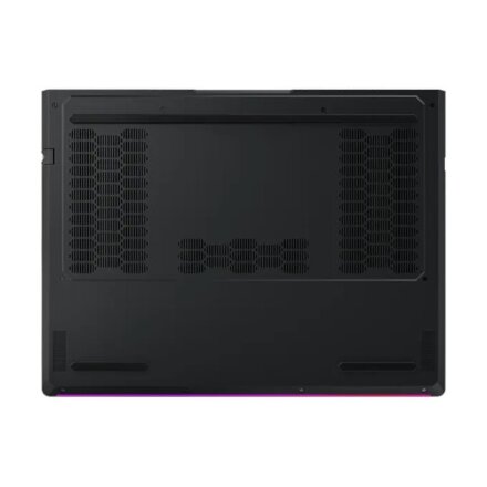 Lenovo Legion Pro 7 16IAX10H , Eclipse Black , 16 , OLED , WQXGA , 2560 x 1600 pixels , Glossy , Intel Core Ultra 9 , 275HX , 64 GB , CSODIMM DDR5 , Solid-state drive capacity 2000 GB , NVIDIA GeForce RTX 5090 , GDDR7 , 24 GB , Windows 11 Home , 802.11be 