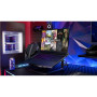 Lenovo Legion Pro 7 16IAX10H , Eclipse Black , 16 , OLED , WQXGA , 2560 x 1600 pixels , Glossy , Intel Core Ultra 9 , 275HX , 64 GB , CSODIMM DDR5 , Solid-state drive capacity 2000 GB , NVIDIA GeForce RTX 5090 , GDDR7 , 24 GB , Windows 11 Home , 802.11be 