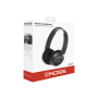Koss Wireless/Wired Headphones BT330i Wireless Over-ear Microphone Wireless Black