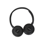 Koss Wireless/Wired Headphones BT330i Wireless Over-ear Microphone Wireless Black