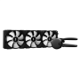 Fractal Design , Water Cooling Unit , Lumen S36 V2 RGB , Intel, AMD , CPU Liquid Cooler