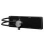 Fractal Design , Water Cooling Unit , Lumen S36 V2 RGB , Intel, AMD , CPU Liquid Cooler