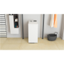 Whirlpool Washing Machine , TDLRB 6251BS EU , Energy efficiency class B , Top loading , Washing capacity 6 kg , 1200 RPM , Depth 60 cm , Width 40 cm , LED , White