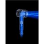 Jimmy , Hair Dryer , F8 , 1600 W , Number of temperature settings 3 , Ionic function , Diffuser nozzle , Grey