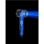 Jimmy , Hair Dryer , F8 , 1600 W , Number of temperature settings 3 , Ionic function , Diffuser nozzle , Grey