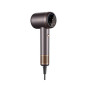 Jimmy , Hair Dryer , F8 , 1600 W , Number of temperature settings 3 , Ionic function , Diffuser nozzle , Grey
