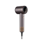 Jimmy , Hair Dryer , F8 , 1600 W , Number of temperature settings 3 , Ionic function , Diffuser nozzle , Grey