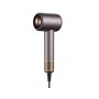 Jimmy , Hair Dryer , F8 , 1600 W , Number of temperature settings 3 , Ionic function , Diffuser nozzle , Grey
