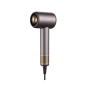 Jimmy , Hair Dryer , F8 , 1600 W , Number of temperature settings 3 , Ionic function , Diffuser nozzle , Grey
