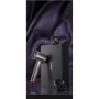 Jimmy , Hair Dryer , F8 , 1600 W , Number of temperature settings 3 , Ionic function , Diffuser nozzle , Grey