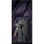 Jimmy , Hair Dryer , F8 , 1600 W , Number of temperature settings 3 , Ionic function , Diffuser nozzle , Grey
