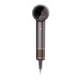 Jimmy , Hair Dryer , F8 , 1600 W , Number of temperature settings 3 , Ionic function , Diffuser nozzle , Grey