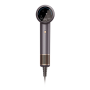Jimmy , Hair Dryer , F8 , 1600 W , Number of temperature settings 3 , Ionic function , Diffuser nozzle , Grey