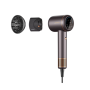 Jimmy , Hair Dryer , F8 , 1600 W , Number of temperature settings 3 , Ionic function , Diffuser nozzle , Grey
