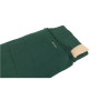Outwell Contour Prime Green , Sleeping Bag , 220 x 85 cm , Temperature -13 to 16 °C , 2-way L-shape open-end with auto lock