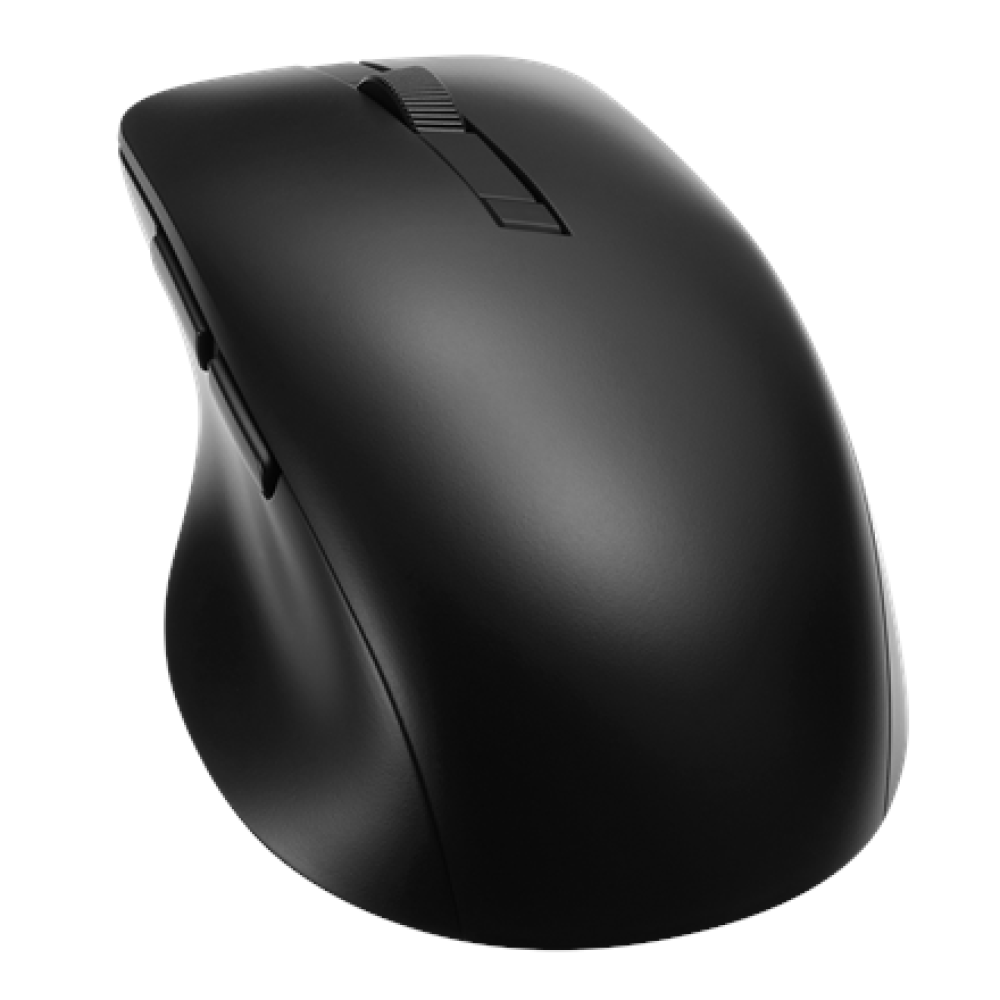 Asus SmartO Mouse , MD200 , Wireless , Mouse , 2.4 GHz, Bluetooth , Secret Black