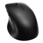Asus SmartO Mouse , MD200 , Wireless , Mouse , 2.4 GHz, Bluetooth , Secret Black