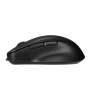 Asus SmartO Mouse , MD200 , Wireless , Mouse , 2.4 GHz, Bluetooth , Secret Black