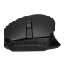 Asus SmartO Mouse , MD200 , Wireless , Mouse , 2.4 GHz, Bluetooth , Secret Black
