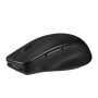Asus SmartO Mouse , MD200 , Wireless , Mouse , 2.4 GHz, Bluetooth , Secret Black