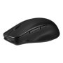 Asus SmartO Mouse , MD200 , Wireless , Mouse , 2.4 GHz, Bluetooth , Secret Black