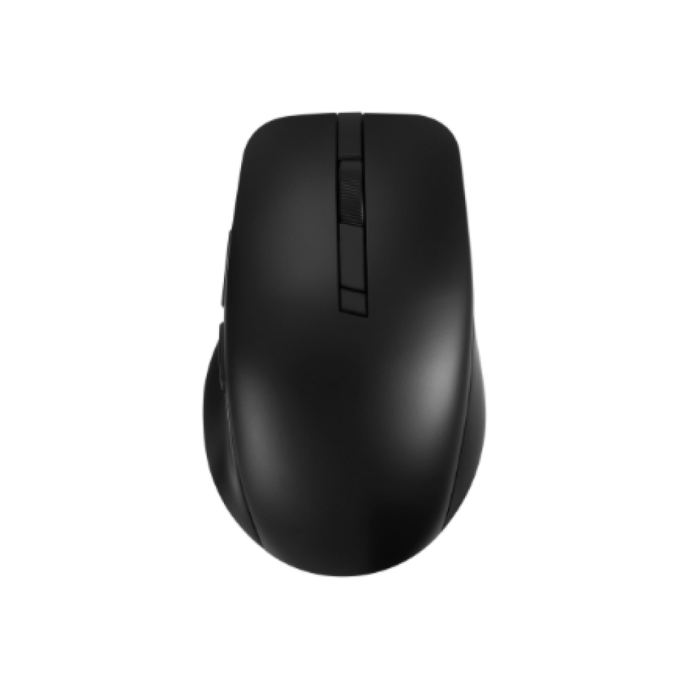Asus SmartO Mouse , MD200 , Wireless , Mouse , 2.4 GHz, Bluetooth , Secret Black